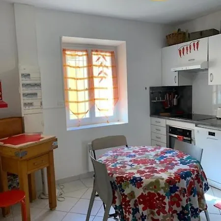 شقة Maison Centre Climatisee 2 Terrasse *