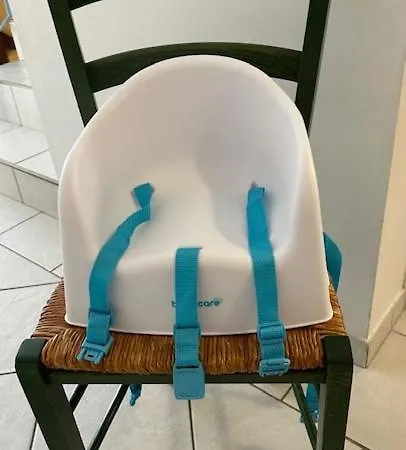 Maison Centre Climatisee 2 Terrasse 公寓 耶尔